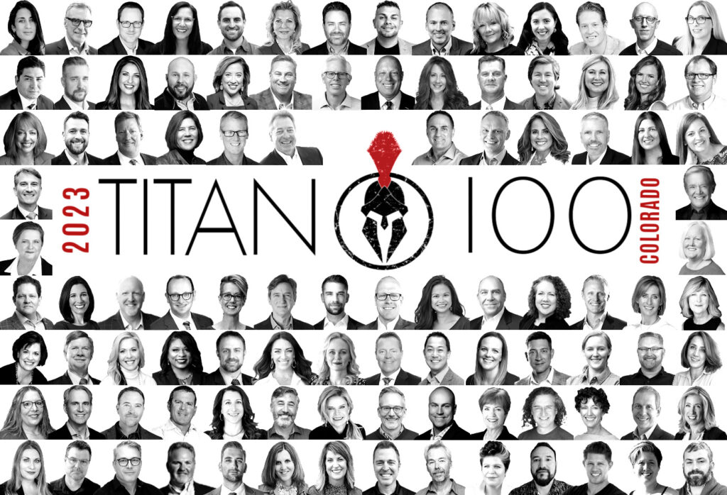 2023 Colorado Titan 100