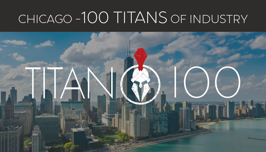 Chicago Titan 100
