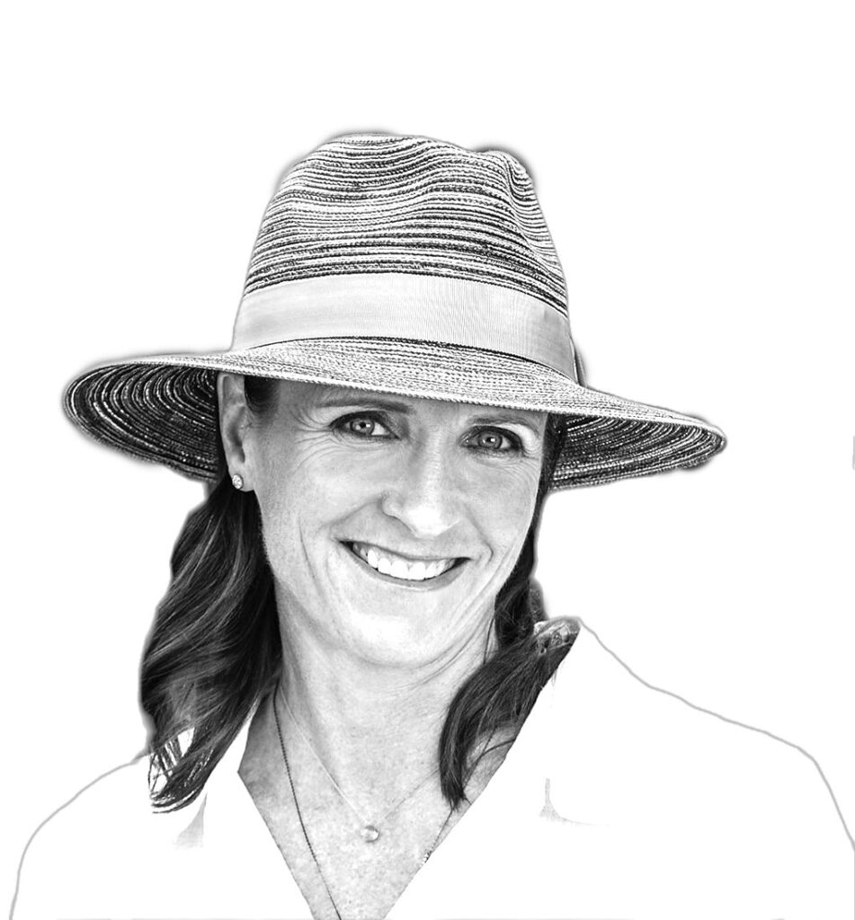 Stephanie Carter Wallaroo Hat Company 1
