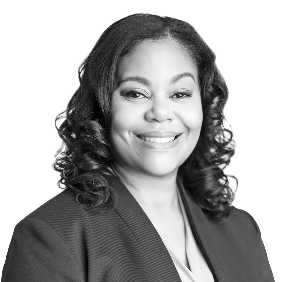 Regina Hairston - African American Chamber of Commerce of PA, NJ & DE