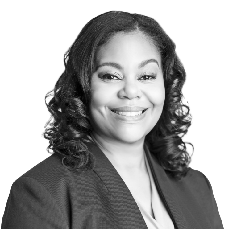 Regina Hairston - African American Chamber of Commerce of PA, NJ & DE